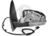 VW 1K1857507DC9B9 Outside Mirror
